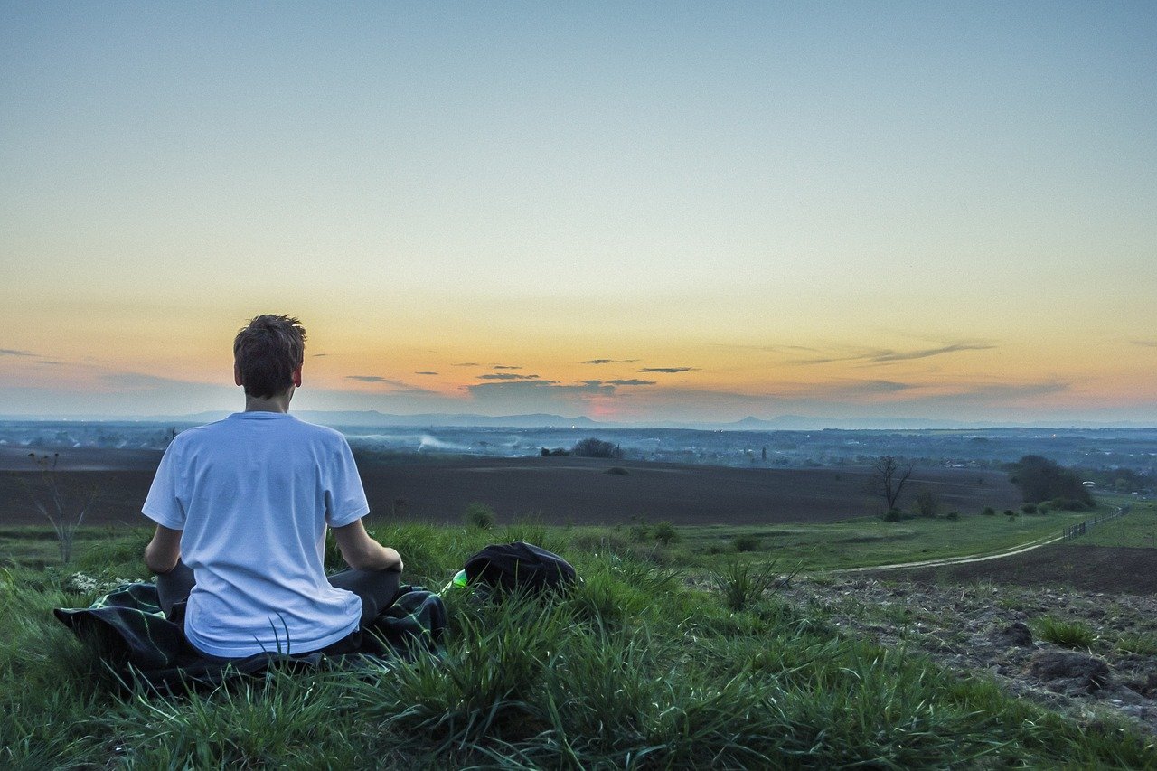 meditation